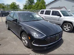 5NPEG4JA7MH114652 2021 HYUNDAI SONATA