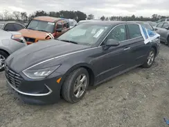 5NPEG4JA7MH115221 2021 HYUNDAI SONATA