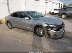 5NPEG4JA7MH115624 2021 HYUNDAI SONATA