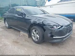 5NPEG4JA7MH116370 2021 HYUNDAI SONATA