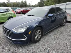 5NPEG4JA7MH116868 2021 HYUNDAI SONATA