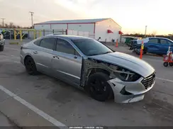 5NPEG4JA7MH117440 2021 HYUNDAI SONATA