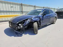5NPEG4JA7MH118488 2021 HYUNDAI SONATA