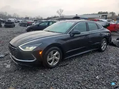 5NPEG4JA7MH118734 2021 HYUNDAI SONATA