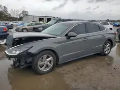 5NPEG4JA7MH119155 2021 HYUNDAI SONATA