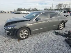 5NPEG4JA7MH119706 2021 HYUNDAI SONATA