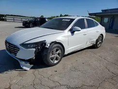 5NPEG4JA7MH120287 2021 HYUNDAI SONATA