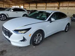 5NPEG4JA7MH120600 2021 HYUNDAI SONATA