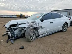5NPEG4JA7MH121097 2021 HYUNDAI SONATA
