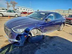 5NPEG4JA7MH121259 2021 HYUNDAI SONATA