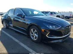 5NPEG4JA7MH123447 2021 HYUNDAI SONATA