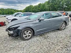 5NPEG4JA7MH123495 2021 HYUNDAI SONATA