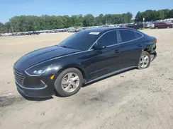 5NPEG4JA7MH124663 2021 HYUNDAI SONATA