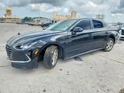 5NPEG4JA7MH124890 2021 HYUNDAI SONATA
