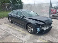 5NPEG4JA7MH126736 2021 HYUNDAI SONATA