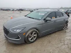 5NPEG4JA7MH126784 2021 HYUNDAI SONATA