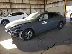 5NPEG4JA7MH127286 2021 HYUNDAI SONATA