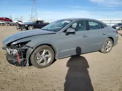 5NPEG4JA7MH127823 2021 HYUNDAI SONATA