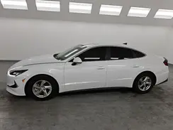 5NPEG4JA7MH128129 2021 HYUNDAI SONATA