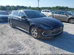 5NPEG4JA7MH128339 2021 HYUNDAI SONATA