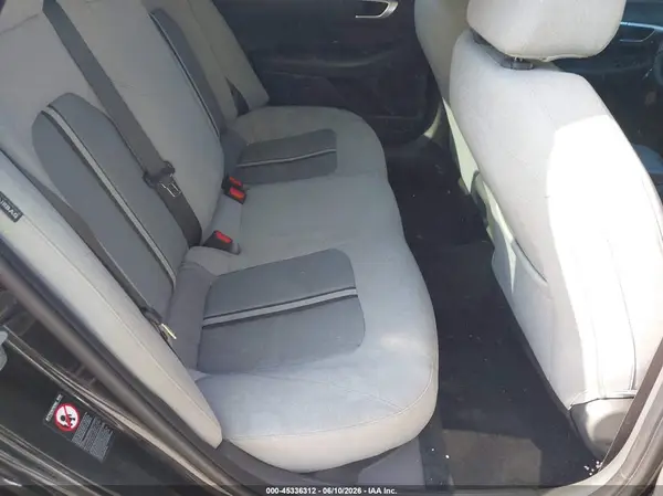 5NPEG4JA7MH128339 2021 HYUNDAI SONATA - Image 8