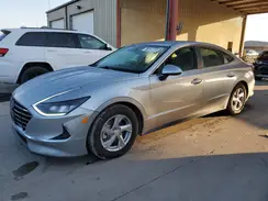 5NPEG4JA7MH128387 2021 HYUNDAI SONATA