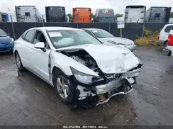 5NPEG4JA7MH129510 2021 HYUNDAI SONATA