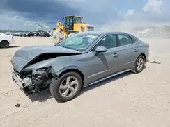 5NPEG4JA7MH129975 2021 HYUNDAI SONATA