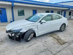 5NPEG4JA7MH130186 2021 HYUNDAI SONATA