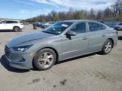 5NPEG4JA7MH130284 2021 HYUNDAI SONATA