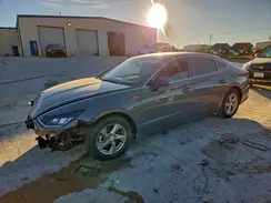 5NPEG4JA7MH130480 2021 HYUNDAI SONATA