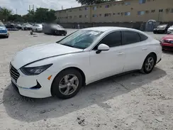 5NPEG4JA7NH133316 2022 HYUNDAI SONATA