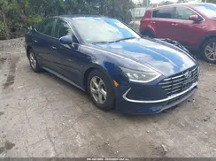 5NPEG4JA7NH133381 2022 HYUNDAI SONATA