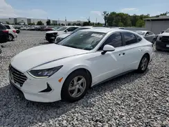 5NPEG4JA7NH133414 2022 HYUNDAI SONATA