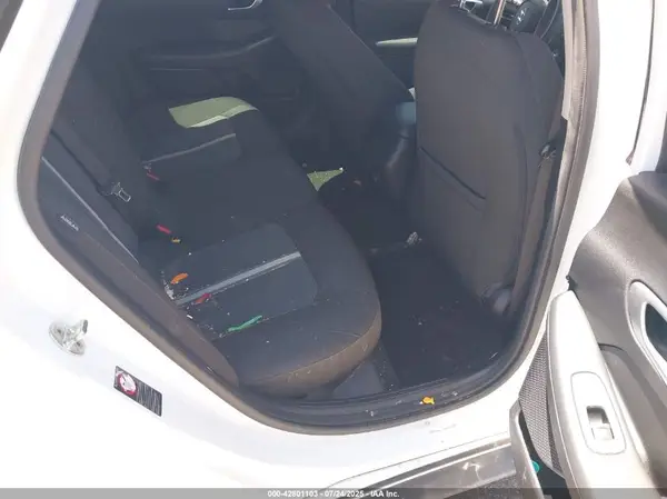 5NPEG4JA7NH133462 2022 HYUNDAI SONATA - Image 8