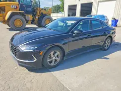 5NPEG4JA7NH133753 2022 HYUNDAI SONATA