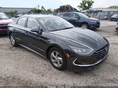 5NPEG4JA7NH134949 2022 HYUNDAI SONATA