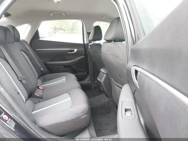 5NPEG4JA7NH134949 2022 HYUNDAI SONATA - Image 8