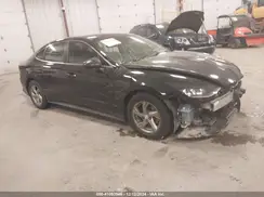 5NPEG4JA7NH135180 2022 HYUNDAI SONATA
