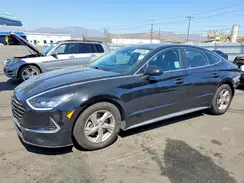 5NPEG4JA7NH135227 2022 HYUNDAI SONATA