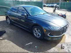 5NPEG4JA7NH135308 2022 HYUNDAI SONATA