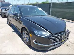 5NPEG4JA7NH135356 2022 HYUNDAI SONATA