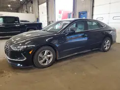 5NPEG4JA7NH137205 2022 HYUNDAI SONATA