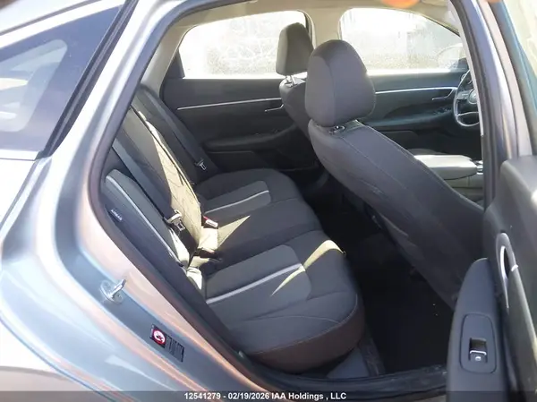 5NPEG4JA7NH139228 2022 HYUNDAI SONATA - Image 8