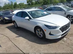 5NPEG4JA7NH141206 2022 HYUNDAI SONATA
