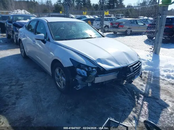 5NPEG4JA7NH141478 2022 HYUNDAI SONATA - Image 1