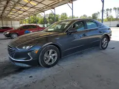 5NPEG4JA7NH143148 2022 HYUNDAI SONATA
