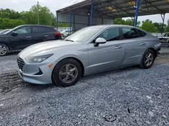 5NPEG4JA7NH143392 2022 HYUNDAI SONATA