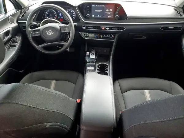 5NPEG4JA7NH143392 2022 HYUNDAI SONATA - Image 8