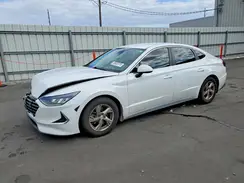 5NPEG4JA7NH143635 2022 HYUNDAI SONATA
